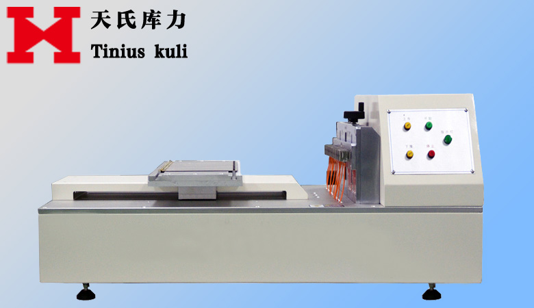 電池片剝離試驗(yàn)機(jī)|光伏焊帶臥式拉力機(jī)