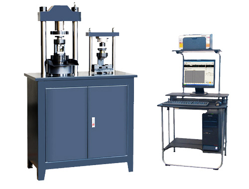 水泥抗折抗壓一體機(jī)